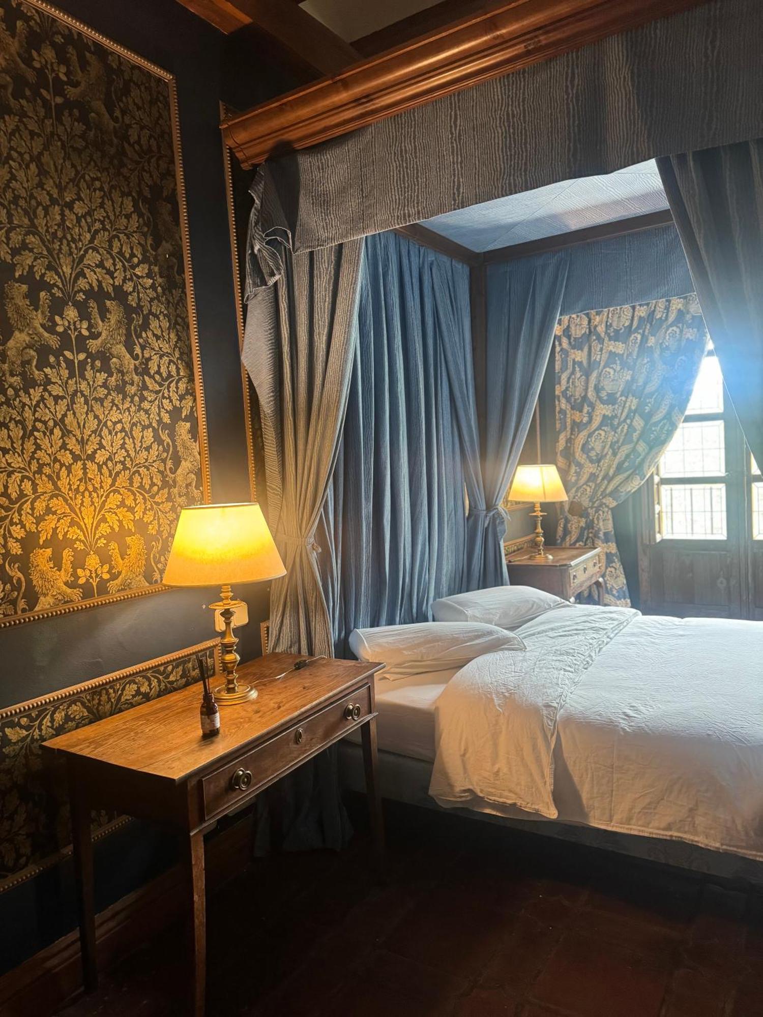 Casa Palacio Toledo Puy Du Fou Extérieur photo