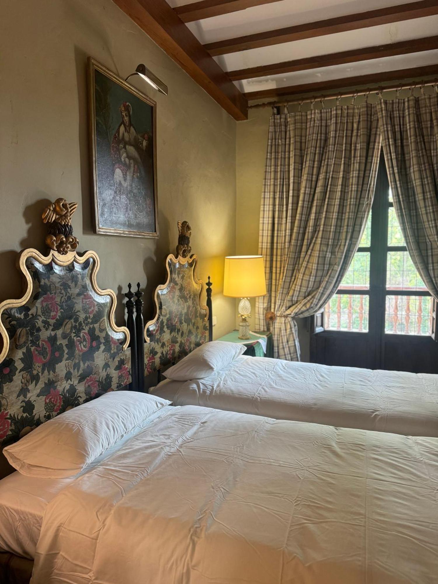 Casa Palacio Toledo Puy Du Fou Extérieur photo
