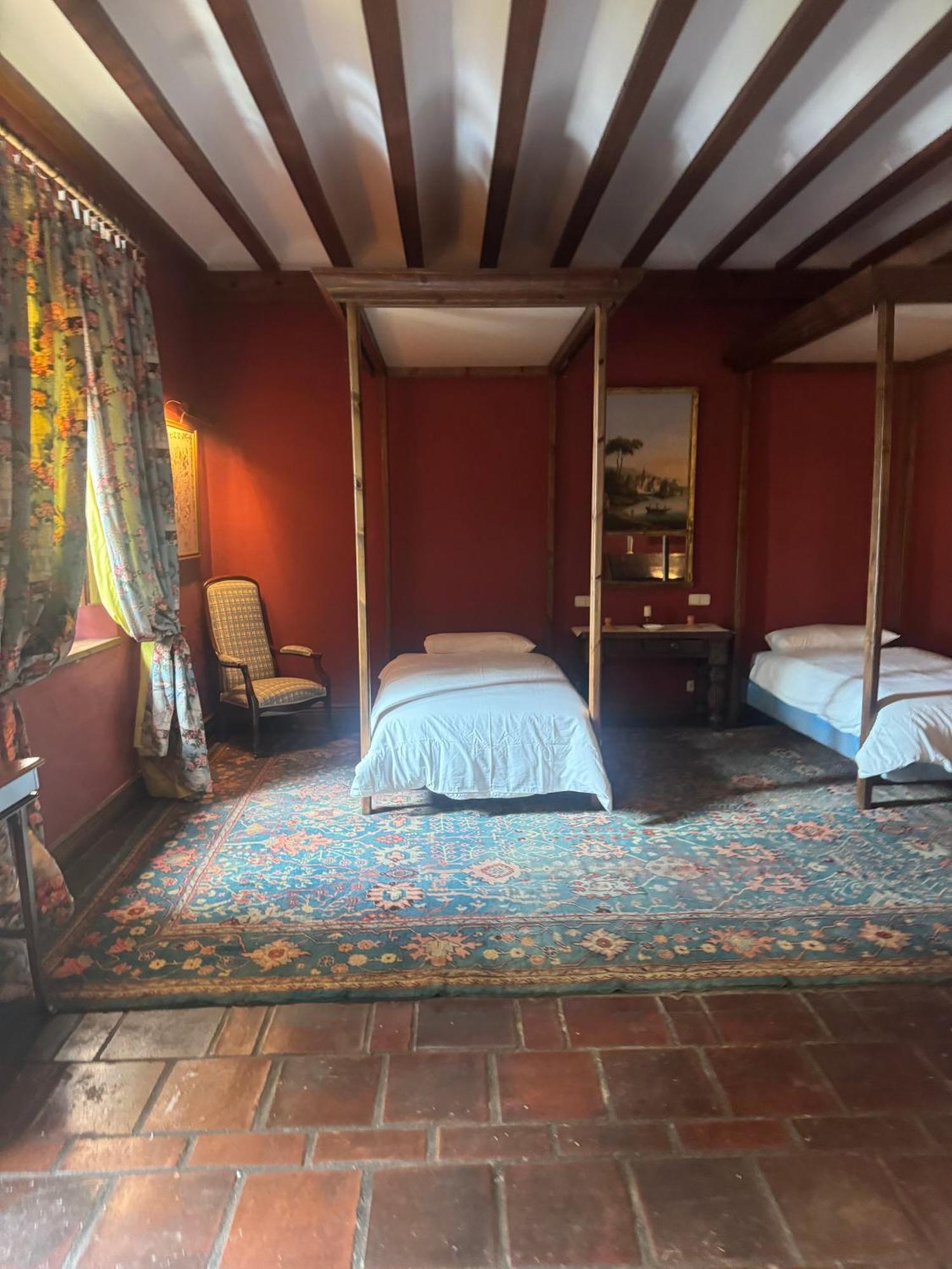 Casa Palacio Toledo Puy Du Fou Extérieur photo